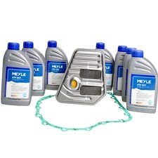 MEYLE Automatikgetriebe für