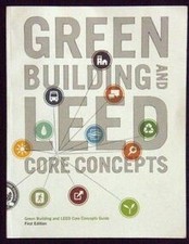 Green Building and LEED Core
