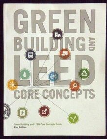 Green building and - green,