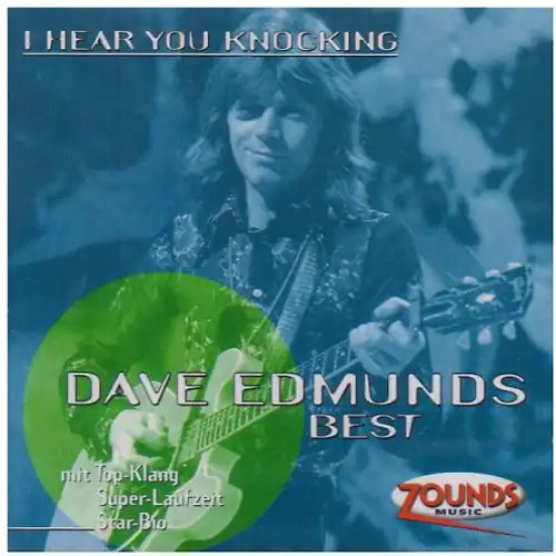 Dave edmunds hear - i, you