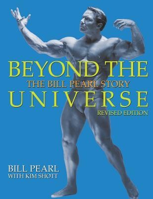 Beyond the universe - beyond, |