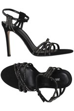 Zara sandalen damen - sandalen,