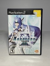 Xenosaga: Episode III Also