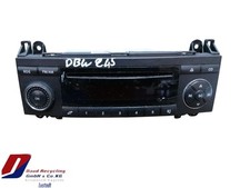 Mercedes-Benz B-Klasse W245