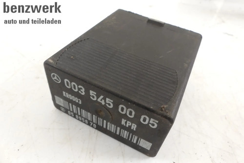 Mercedes w201 w124 w126 m103 - w201,