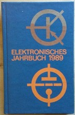 Ddr elektronisches jahrbuch - ddr,,
