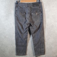 Vintage Fubu Y2K Hip Hop