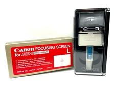 Canon Focusing Screen L