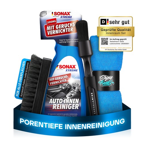 Sonax xtreme auto innen - xtreme,