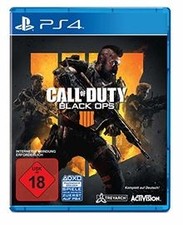 Call of Duty Black Ops 4 - Standard Edition - [Play... | Game | Zustand sehr gut