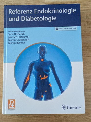 Referenz endokrinologie und - referenz,
