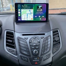 Android 15 Autoradio Apple