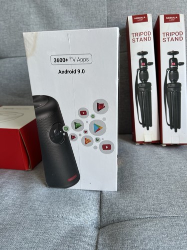 Anker nebula capsule - anker,