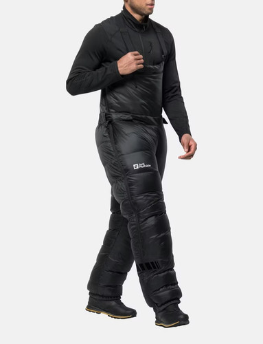 Jack wolfskin 1995 series down - jack,