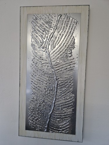 Moderns bild abstract - abstract, mit