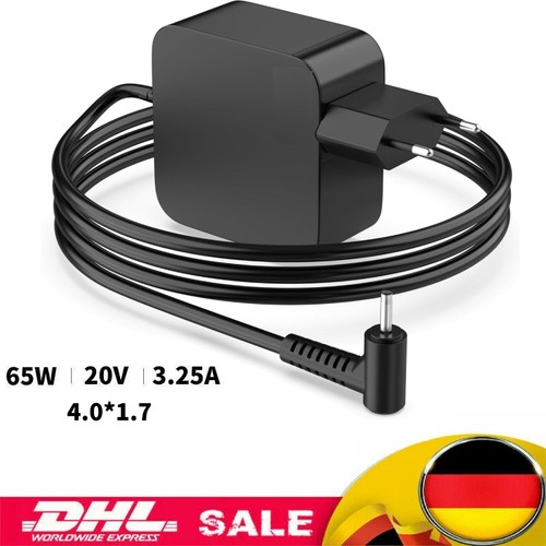Ladegerät für lenovo ideapad - ladegerät,