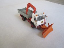 Roco H0 Steyr 91 Pritschen-Lkw