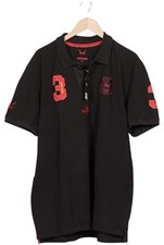 SANSIBAR Poloshirt Herren