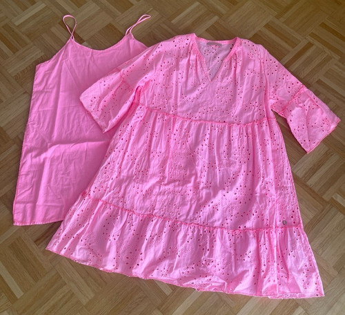 Sommerkleid von frieda - von,