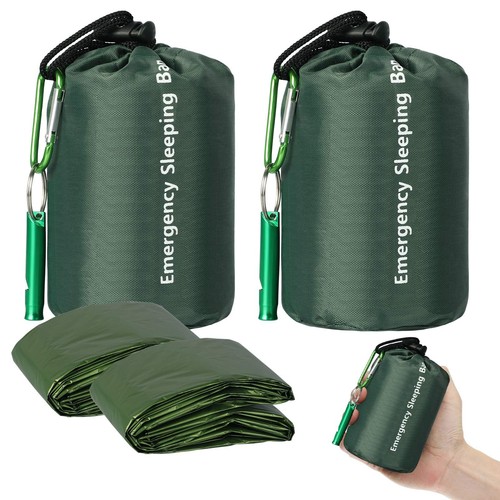 Eeekit survival biwaksäcke - eeekit,