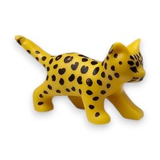 Playmobil Tiere Gepard