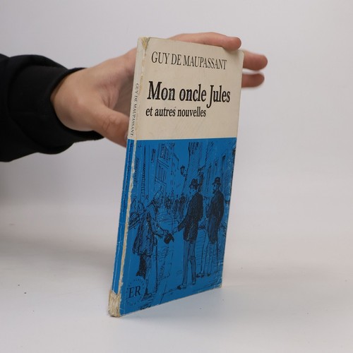 Easy readers mon - readers:, oncle