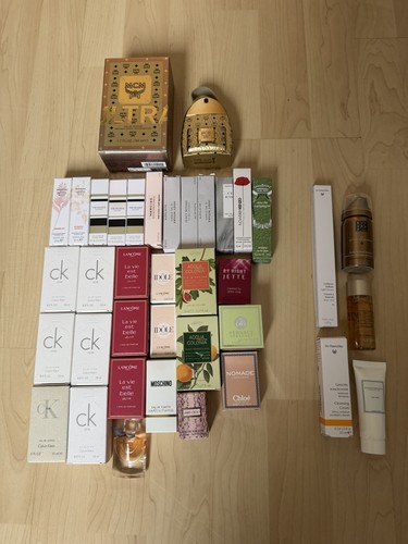Luxus parfum konvolut - konvolut, neu