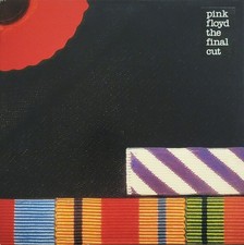 Pink Floyd ‎– The Final