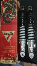 Stoßdämpfer Koni 76K 1302 Honda Cb Four 400 500 hinten Shock Absorbers Nos Neu 