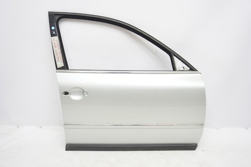 Passat 3bg silber tür - vw,