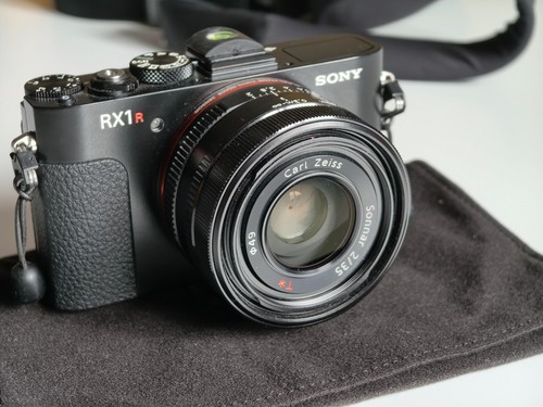 Sony mark 24 - 1, 24.3mp