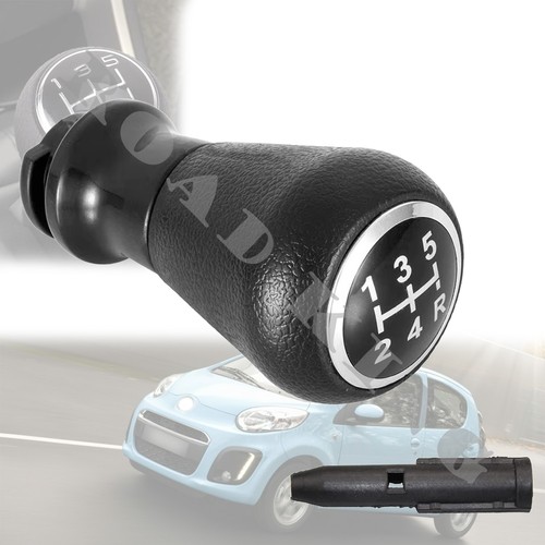 Schaltknauf für peugeot 106 - peugeot,