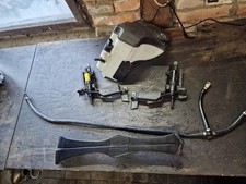 Bmw E46 Limo Touring