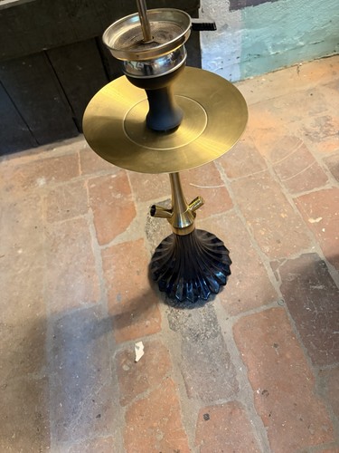 Aladin shisha - aladin,
