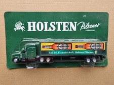 Biertruck Holsten Pilsener, Auf die Freundschaft 