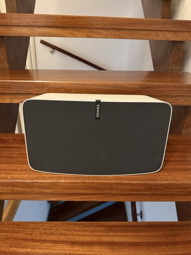 Sonos play wlan - sonos,
