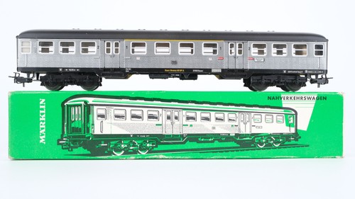Märklin 4043 - märklin, h0