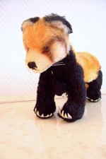 Steiff PANDY indischer Panda