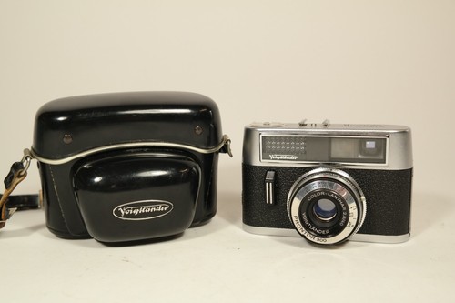 Voigtländer vitoret rapid - vitoret, d