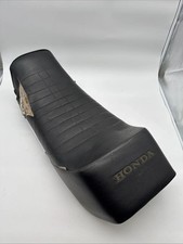 Original Honda CB 750 K Boldor RC01 Sitzbank Giuliari Sattel Sitz seat Sitz28