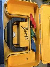 Fluke Isolationsmessgerät