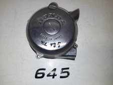 HONDA  XL 185  S  Motordeckel