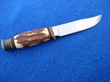 Jagdmesser fahrtenmesser - jagdmesser, /