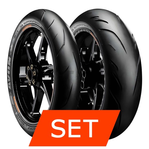 Reifenset avon supersport - reifenset,