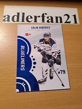 DEL 23-24 2023-2024 BLUELINERS