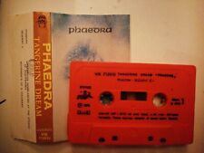 MC TANGERINE DREAM -PHAEDRA -
