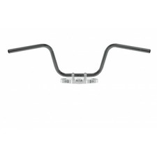 Lenker Motorrad Stahl 25,4 mm