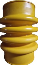 Faltenbalg Für Wacker Stampfer Gelb