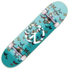 Primitive Skateboards Complete