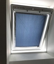 eXsun für Velux Dachfenster